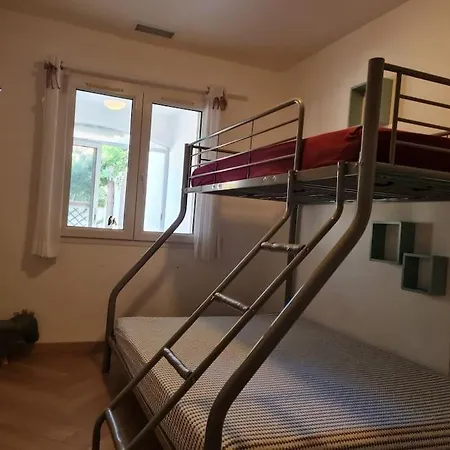 Logement Entier, 200m Plage, Clim, Pmr Dom wakacyjny
