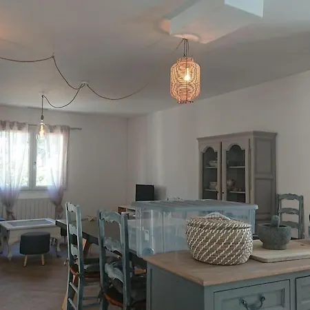 Logement Entier, 200m Plage, Clim, Pmr Saint-Cyprien (Pyrenees-Orientales)