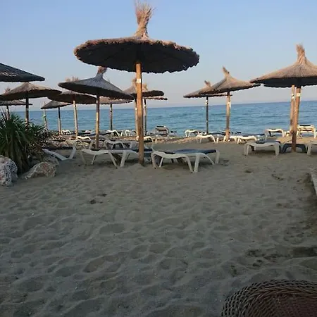 Logement Entier, 200m Plage, Clim, Pmr