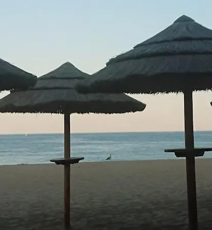 Logement Entier, 200m Plage, Clim, Pmr Dom wakacyjny